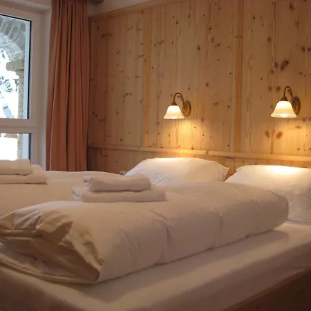 Bed & Breakfast Rosa