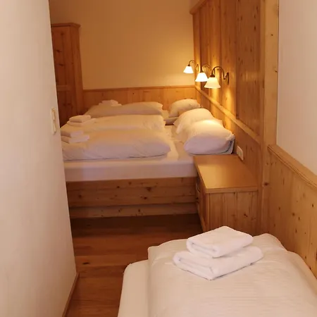 Bed & Breakfast Rosa Fiss