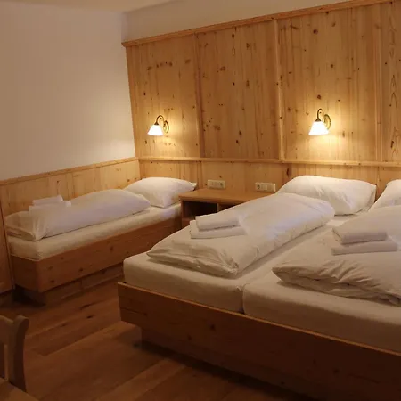 Bed & Breakfast Rosa