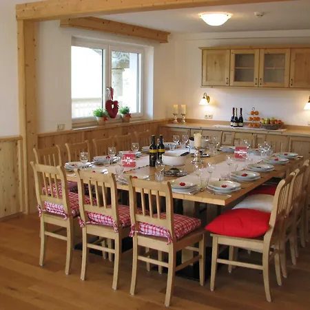 Rosa Bed & Breakfast *